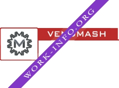 Vendmash Логотип(logo)