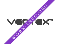 Vertex Логотип(logo)