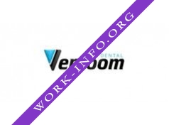 Vertoom dental Логотип(logo)