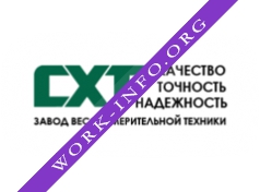 Весостроительная Компания Схт Логотип(logo)