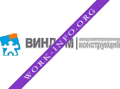 Виндом Логотип(logo)