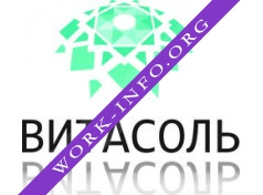 Витасоль Логотип(logo)