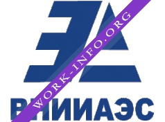 ВНИИАЭС Логотип(logo)