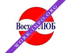 Восход Люб Логотип(logo)