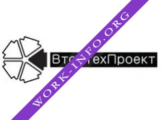 ВтортехПроект Логотип(logo)