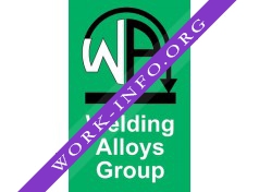 Welding Alloys Group Логотип(logo)