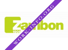 Zambon Group Логотип(logo)