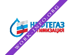 Нефтегазоптимизация Логотип(logo)