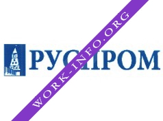 Руспром Логотип(logo)