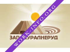 Западуралнеруд Логотип(logo)