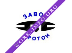 Завод ПРОТОН-МИЭТ Логотип(logo)