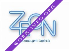 ZEON Логотип(logo)