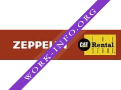 Zeppelin Rental Логотип(logo)