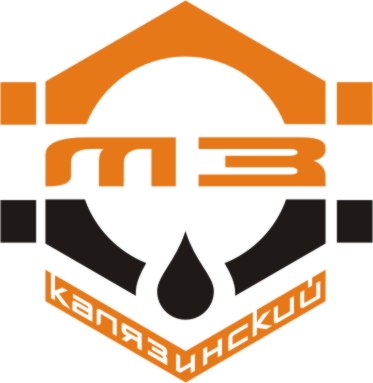 Механический завод Калязинский Логотип(logo)