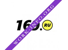 169.ru Логотип(logo)