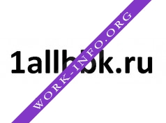 1allbbk.ru Логотип(logo)