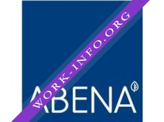 ABENA Логотип(logo)