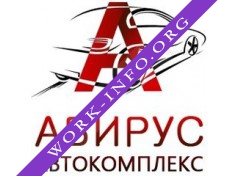 Абирус Логотип(logo)