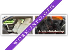 AccessAutoGroup (Сухомлин А.Б.) Логотип(logo)