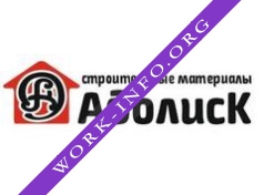 Адолиск Логотип(logo)