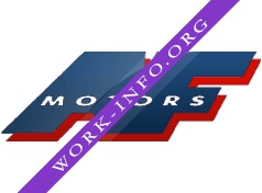 AF-Motors, ГК Логотип(logo)