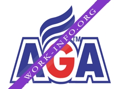 AGA-Юг, ГК Логотип(logo)