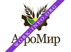 АгроМир Логотип(logo)