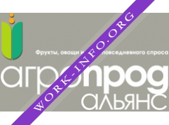 Агропродальянс Логотип(logo)