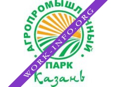 Логотип компании Агропромышленный парк Казань