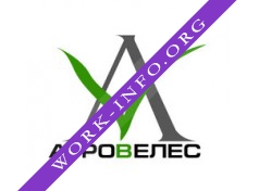 АгроВелес Логотип(logo)