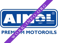 Aimol масла Логотип(logo)