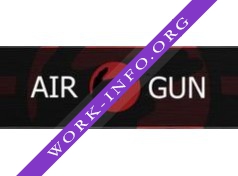 Air-Gun Логотип(logo)