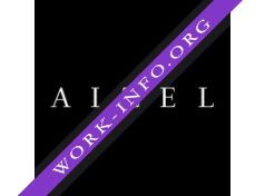 Aizel.ru Логотип(logo)