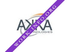 AKKA ТЕКНОЛОДЖИ РУС Логотип(logo)