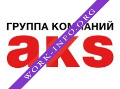 AKS Логотип(logo)