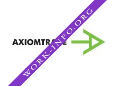 аксиомтрейд Логотип(logo)