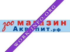 Аквапит Логотип(logo)