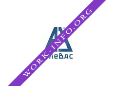 АлеВас Логотип(logo)