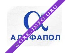 АЛЬФАПОЛ Логотип(logo)