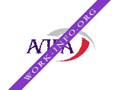 АЛГА Логотип(logo)