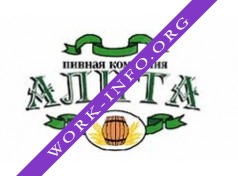 Алита, Группа Компаний Логотип(logo)