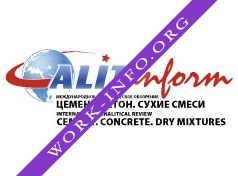 АлитИнформ Логотип(logo)