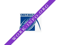 Алькор Центр Логотип(logo)