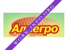 Логотип компании Аллегро, Группа компаний