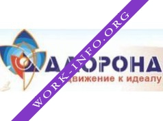 Алорона Логотип(logo)