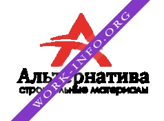 Альтернатива Северо-запад Логотип(logo)