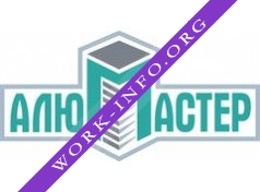 Алюмастер Логотип(logo)