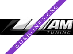 AM-Tuning Логотип(logo)