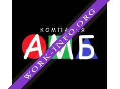 АМБ24 Логотип(logo)