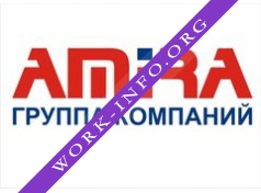 AMIRA Логотип(logo)